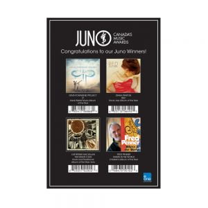 Juno Ad for eOne Entertainment