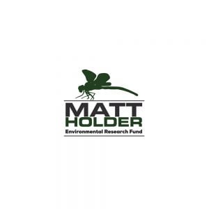 Matt Holder Environmental Research Fund logo